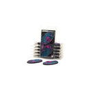 Gamers Grass Battle Ready Bases Alien Infestation Oval 90mm x2