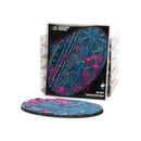 Gamers Grass Battle Ready Bases Alien Infestation Oval 170mm x1