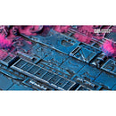 Gamers Grass Battle Ready Bases Alien Infestation Oval 170mm x1