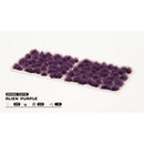 Gamers Grass Grass Tufts Alien Tufts Alien Purple
