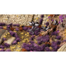 Gamers Grass Grass Tufts Alien Tufts Alien Purple