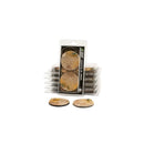Gamers Grass Battle Ready Bases Deserts of Maahl Round 60mm x2