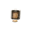 Gamers Grass Battle Ready Bases Deserts of Maahl Round 80mm x1