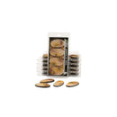Gamers Grass Battle Ready Bases Deserts of Maahl Oval 60mm x4