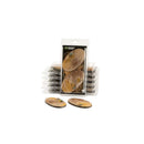 Gamers Grass Battle Ready Bases Deserts of Maahl Oval 90mm x2
