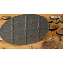 Gamers Grass Battle Ready Bases Deserts of Maahl Oval 170mm x1