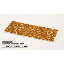 Gamers Grass Grass Tufts 2mm Copper Brown
