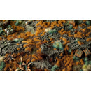 Gamers Grass Grass Tufts 2mm Copper Brown