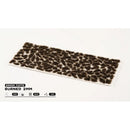 Gamers Grass Grass Tufts 2mm Burned