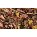 Gamers Grass Grass Tufts 2mm Burned