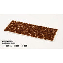 Gamers Grass Grass Tufts 2mm Brown