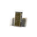 Gamers Grass Grass Tufts 2mm Dry Green