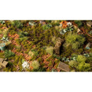 Gamers Grass Grass Tufts 2mm Dry Green