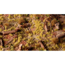 Gamers Grass Grass Tufts 2mm Beige