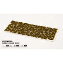 Gamers Grass Grass Tufts 2mm Dark Moss