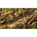 Gamers Grass Grass Tufts 2mm Dark Moss