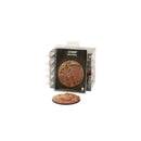 Gamers Grass Battle Ready Bases Badlands Round 90mm x1