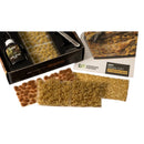 Gamers Grass Box Sets Grass Tuft Starter Box Dry
