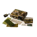 Gamers Grass Box Sets Grass Tuft Starter Box Green
