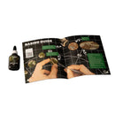 Gamers Grass Box Sets Grass Tuft Starter Box Green