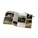 Gamers Grass Box Sets Grass Tuft Starter Box Green