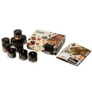Gamers Grass Box Sets Basing Pigments Core Set