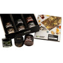 Gamers Grass Box Sets Basing Pigments Core Set