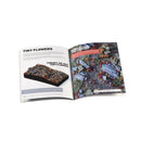 Gamers Grass Box Sets Flower Core Set