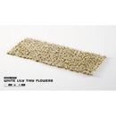Gamers Grass Grass Tufts Flowers White Lily Tiny