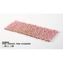 Gamers Grass Grass Tufts Flowers Pink Orchid Tiny