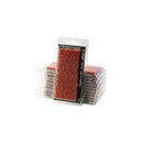 Gamers Grass Grass Tufts Flowers Poppy Tiny