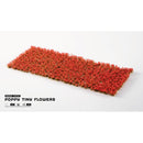 Gamers Grass Grass Tufts Flowers Poppy Tiny