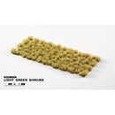 Gamers Grass Grass Tufts Shrubs Light Green