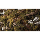 Gamers Grass Grass Tufts Shrubs Dark Green
