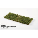 Gamers Grass Grass Tufts Shrubs Strong Green