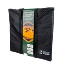 LPG Classics Tournament Crokinole Board and Carry Bag