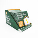 LPG Puzzles Glue Sheets
