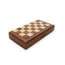 LPG Classics Wooden Magnetic Chess Set 30 cm Board Game