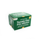 LPG Essentials Terrain Glue PVA Adhesive 100g Display 24