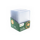 LPG Top Loaded Card Protector 3"x4" 100pt 25