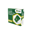 LPG Acrylic Booster Box Protector MTG Collector Box Size