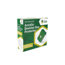 LPG Acrylic Booster Box Protector MTG Collector Box Size