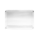 LPG Acrylic Booster Box Protector MTG Collector Box Size