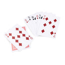 LPG Classics Playing Cards Plastic Board Game