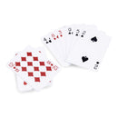 LPG Classics 500 Card Game Plastic Board Game
