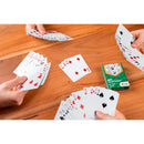 LPG Classics 500 Card Game Plastic Board Game