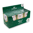 LPG Classics 500 Card Game Plastic Board Game