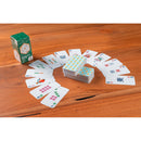 LPG Classics Mahjong Cards Gift Set Plastic Board Game