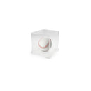 LPG Essentials Acrylic Miniatures Display Case Cube