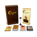 Salem 1692 Board Game